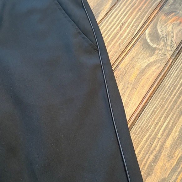 J.Crew tuxedo pant 100% Wool - Picture 4 of 9